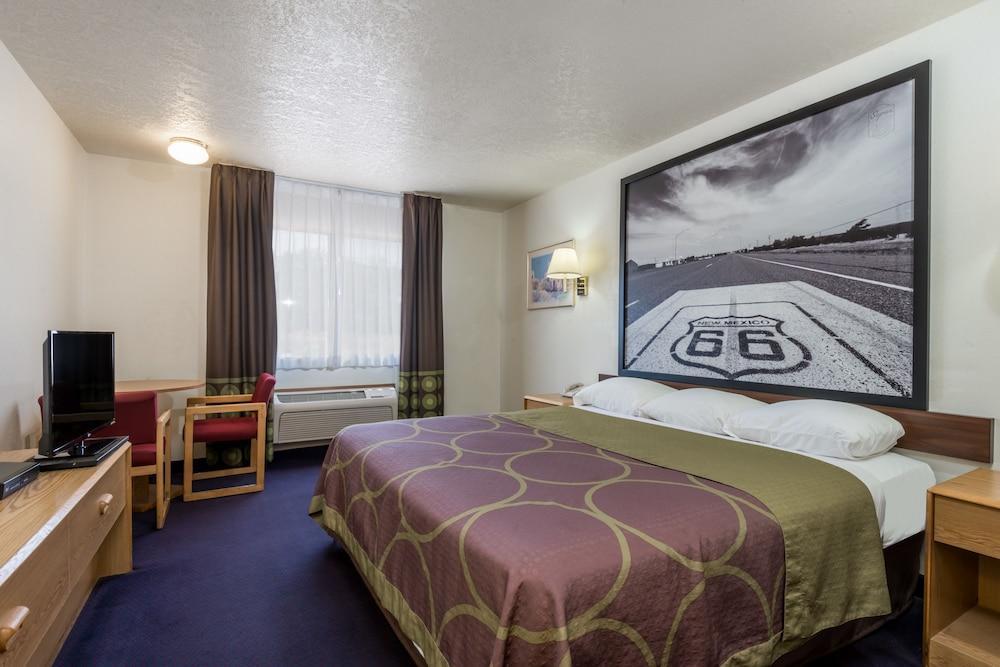Quality Inn & Suites Albuquerque North Near Balloon Fiesta Park Kültér fotó
